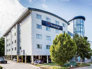 Hotel Travelodge Guildford
