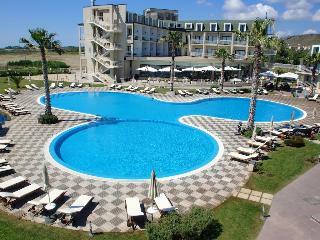 Temesa Hotel Resort