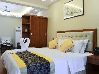 Tujia Sweetome Vacation Rentals Emei Qinglu Hotel