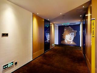 Hotel 7 Days Premium Shaoguan Shixing Branch
