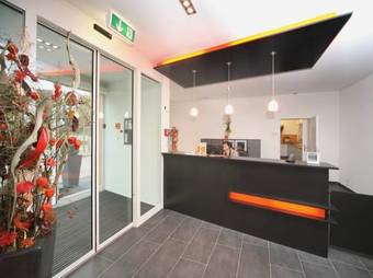 Motel Fehraltorf