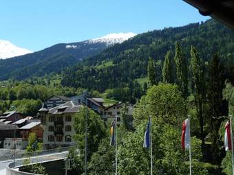 Chalet Mavambo