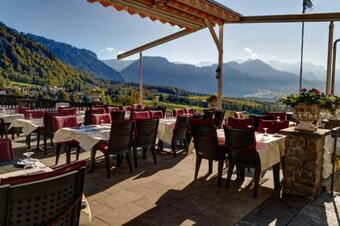 Hotel Gasthof Zur B�ndte