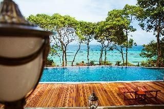 Hotel Phi Phi Phu Chalet Resort