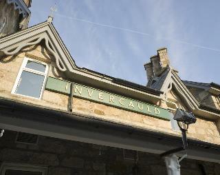 The Invercauld Arms Hotel