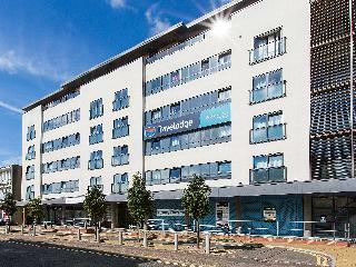 Hotel Travelodge Clacton-on-sea Central
