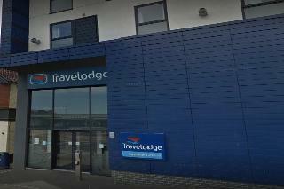 Hotel Travelodge Eastleigh Central