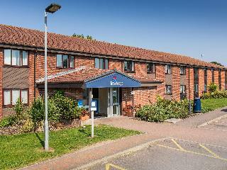 Hotel Travelodge Great Yarmouth Acle