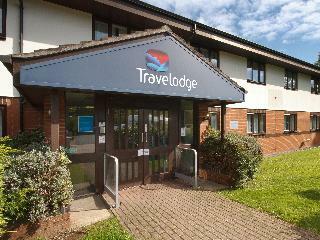 Hotel Travelodge St. Clears Carmarthen