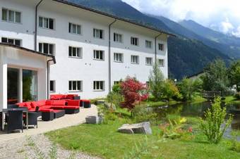 Motel Gottardo Sud
