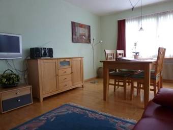 Ferienwohnung Rapperswil