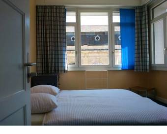 Albergue Vevey Hotel & Guesthouse