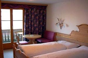 Hotel Und Naturhaus Bellevue