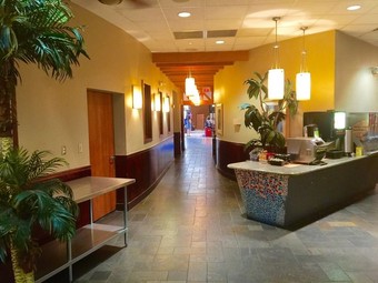 Orlando Metropolitan Resort
