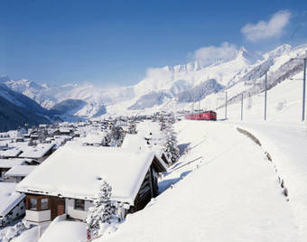 Hotel La Cruna