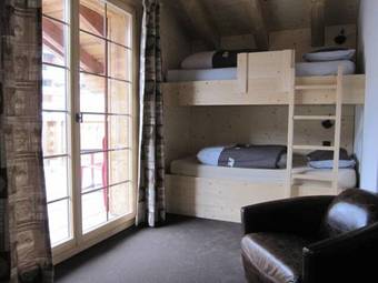 Hotel L'etable