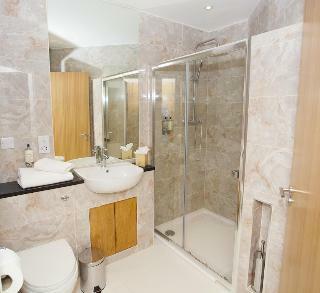 Hotel Royal Athenaeum Suites