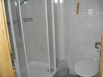 Apartamento Rustico Pacifico