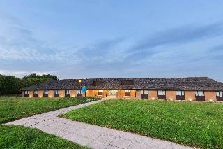 Hotel Days Inn By Wyndham Sutton Scotney South