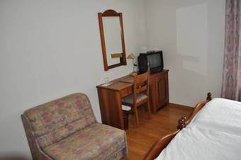 Hotel Du Pont