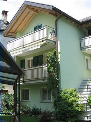 Posada Casa Evelina