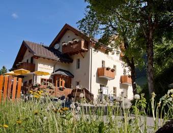 Posada Hotel Ladina