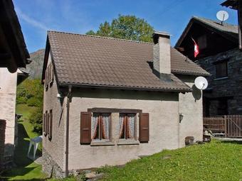 Holiday Home Marianne Aquila