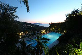 Villa Ivory