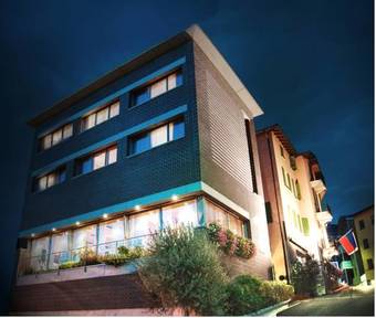 Hotel Conca Bella