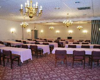 Hotel Rodeway Inn & Suites Lantern Lodge