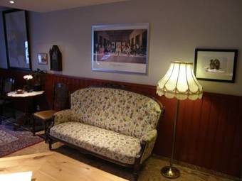 Hotel Arkaden