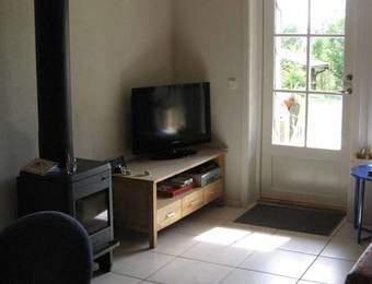 Apartamento Glafsfjordens Bed & Breakfast