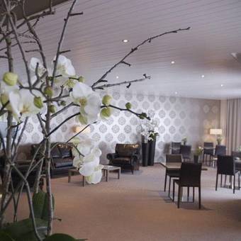 Hotel Allegra