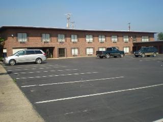 Hotel Rodeway Inn