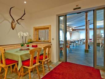 Hotel Chesa Grischa