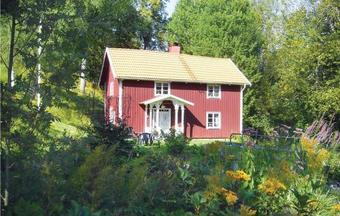 Holiday Home Hatten Forserum