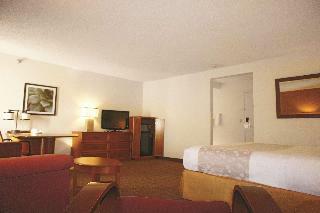 Hotel La Quinta Inn Kansas City North