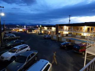 Hotel Economy Lodge