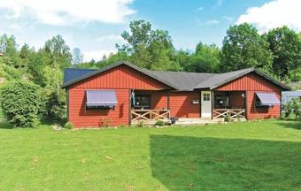 Holiday Home Villa S�dersol Bunn Gr�nna