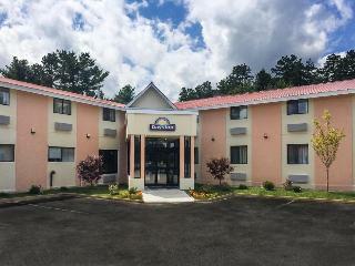 Hotel Days Inn By Wyndham Tamworth