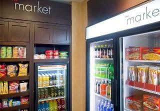 Hotel Residence Inn Boston Bridgewater