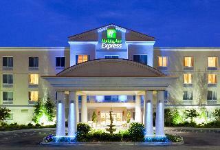 Hotel Holiday Inn Express And Suites Concord