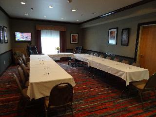 Hotel Holiday Inn Express & Suites Columbus Se-groveport
