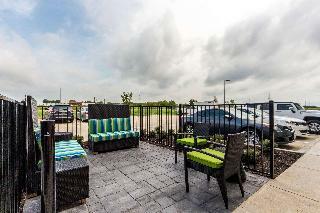 Hotel Home2 Suites By Hilton Fort Worth / Northlake, Tx