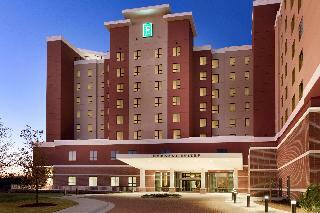 Hotel Embassy Suites By Hilton Wilmington Downtown/conv