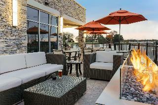 Hotel Hyatt Place Austin Cedar Park