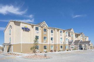 Hotel Microtel Inn & Suites By Wyndham Limon
