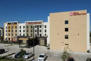 Hotel Hilton Garden Inn Waco, Tx