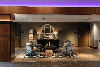 Revel Hotel Des Moines Urbandale, Tapestry Collect