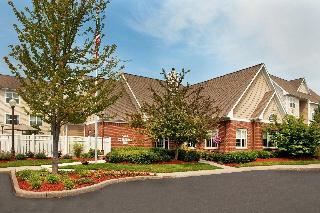 Residence Inn Hartford Manchester